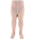 Minymo Wool Stocking 2-Pack Beige 56\62