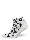 Marimekko Rasu Unikko White 34 36