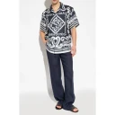 Dolce & Gabbana Herre Sko Brun 40 EU
