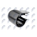 Deksel viskerarm NTY ESW VW 020