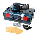 Bosch GSS 160 Multi