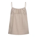 Co'Couture Dame Topper Beige M,