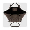 Yuzefi Dame Vesker Brun ONE SIZE,