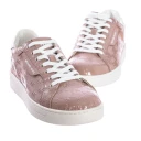 Michael Kors Dame Sko Rosa 36 EU,