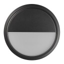Nordlux Ava smart tak/vegglampe IP54 - Svart