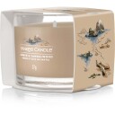 Yankee Candle Amber & Sandalwood Filled Votive 37 g
