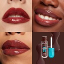 NYX Professional Makeup Lip I.V. Hydrating Gloss Stain 05 Mocha M