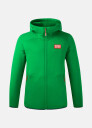 Huski Wear MID HOOD JACKET