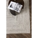 Venture Design Petra teppe Brun 290 x 200 cm Brun