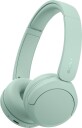 Sony WH-CH530 trådløse on-ear hodetelefoner Grønn