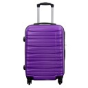 Borg Living Kabinkoffert - Hardcase - Lilla kabinkoffert tilbud
