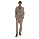 Boss Herre Dress Beige L,