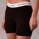 Calvin Klein Boxer Brief   Black   M