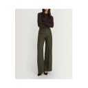 Margaux Lonnberg, Dame, Bukser, Grønn, S,