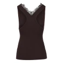 Nanushka Dame Topper Brun L,