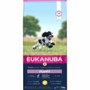 Eukanuba Tørrfôr Til Valp Av Mellomstor Rase 12 kg