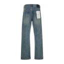 Purple Brand Herre Jeans Blå W33,