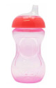 Nûby drikkekopp 180 ml fra 4 måneder i rosa