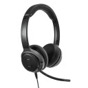 Targus AEH104GL Svart