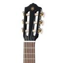 Yamaha Gl1bl Guitalele Svart Inkl Gig-Bag