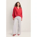 Kocca Dame Bluser & Skjorter Rosa M,