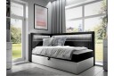 Boisdale Sengeramme 80x200 cm  