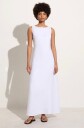 Faithfull The Brand Nahna Maxi Dress