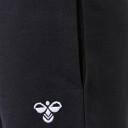 Hummel Kids' Hmlnille Shorts 134, Black