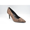 Kurt Geiger Dame Sko Brun 36 EU,