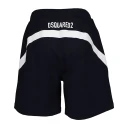 Dsquared2 Herre Shorts Blå L,