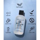 Bumble and bumble Volumiserende Sjampo 250 ml for Tykkere Hår