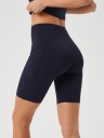 Bjørn Borg Ace Biker Shorts Dame Na  Night Sky S