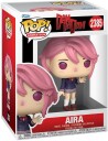 Funko POP! Anime: Dandadan  Aira