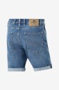 Replay Jeans shorts Rbj.981 Blå