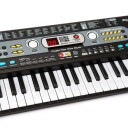 Music Musikk keyboard 54 tagenter
