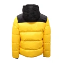 Schott NYC Herre Jakker Gul M,