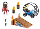 Playmobil Starter Pack Stunt Show 70820