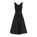 Lavi Dame Kjoler Svart S,