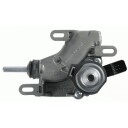 SACHS 3981 000 070 Slavesylinder, clutch