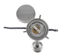 Trangia 25-4 UL, stormkjøkken oneSize none