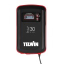 Batterilader TELWIN PULSE 30 EVO