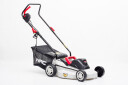 NAC LE15 37 PB S Elektrisk Gressklipper 1500W 37 cm