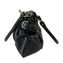 Salvatore Ferragamo Dame Svart