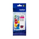Brother LC 426XLM blekkpatron 5000 sider Magenta