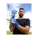 Reusch Herre Sport Blå 9 1/2 IN,