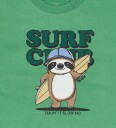 The New Tnsttobias Os S_S Tee   Green   104