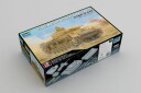 Trumpeter 1/16 Pz.Bef.Wg.Fahrgestell Pz.Kpfw.III.Asuf.J
