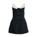Shushu/Tong Dame Kjoler Svart S,