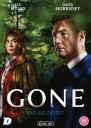 Gone 2026 / Mistenkt  Sesong 1 DVD