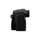 Panasonic Lumix G9 II Kamerahus